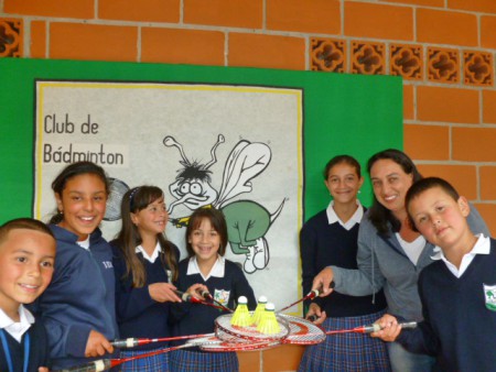 ACTIVIDADES DEPORTIVAS